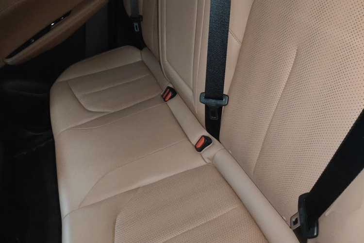 Changan UNI-Z 2024 car image #13