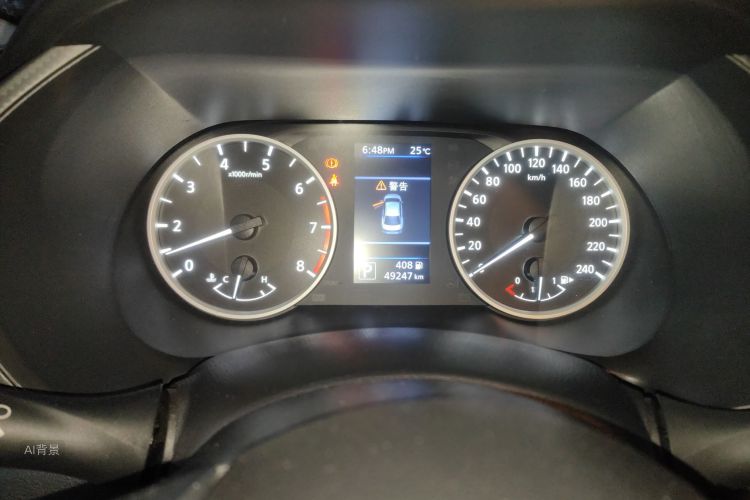 日产 轩逸 2020 汽车图片 #13