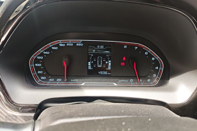 Tiggo 3x 2019 #13 Tiggo 3x 2019 car image #13