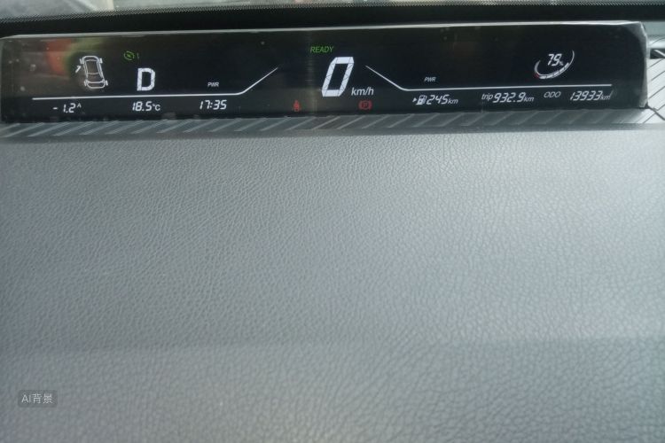 Neta V 2022 imagen de coche #13