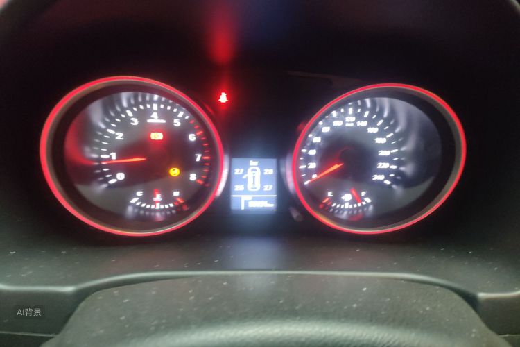 哈弗 哈弗M6 2019 汽车图片 #13