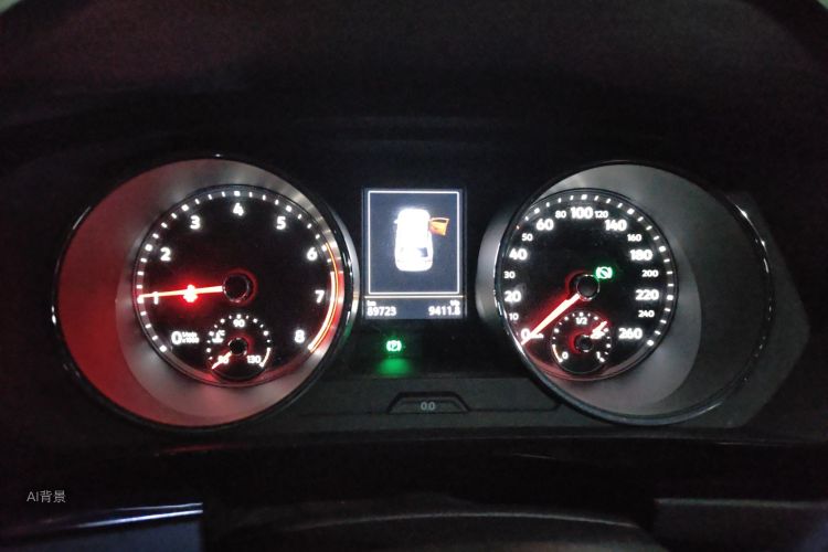 Volkswagen Tiguan L 2019 #13 Volkswagen Tiguan L 2019 car image #13