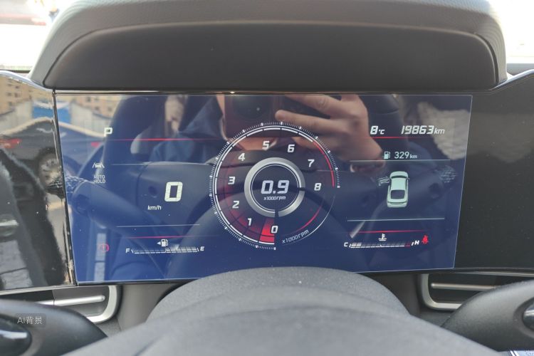 Hyundai Elantra 2022 imagen de coche #13