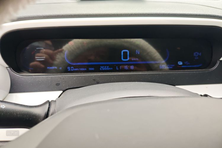 睿蓝汽车 2025 汽车图片 #13