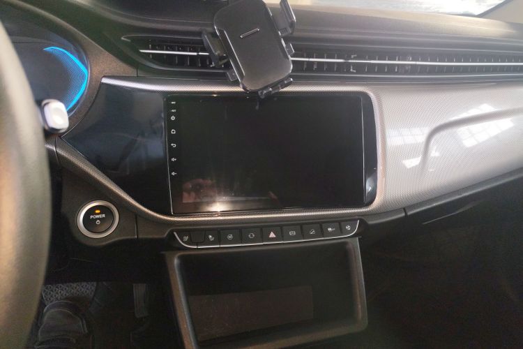 奇瑞 艾瑞泽e 2024 汽车图片 #13