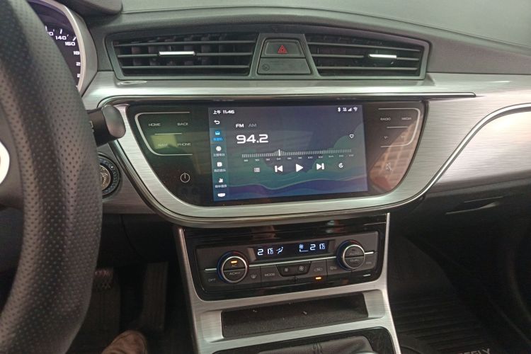 GEELY Emgrand GS 2019 #13 GEELY Emgrand GS 2019 car image #13