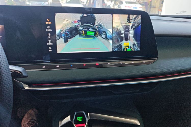 MG 7 2025 изображение автомобиля #13