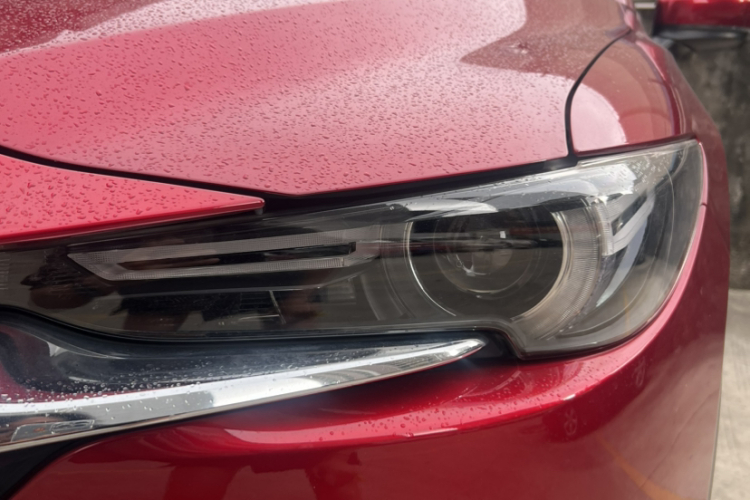 Mazda CX-5 2019 car image #13