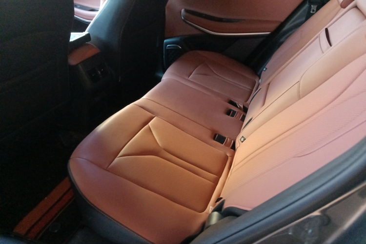 长安 长安CS75 2025 汽车图片 #13