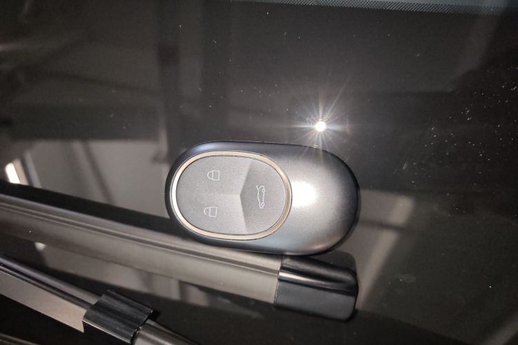 蔚来 蔚来ET5T 2025 汽车图片 #13