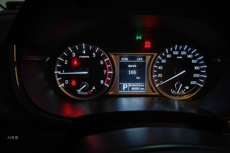 Suzuki Vitara 2017 изображение автомобиля #13