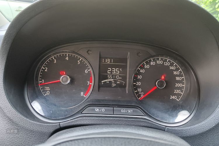 Polo 2018 #13 Polo 2018 car image #13