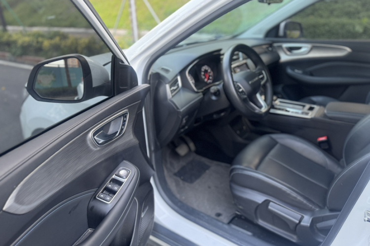 Roewe RX5 2022 изображение автомобиля #13