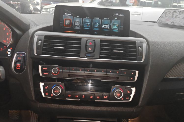 BMW M2 2017 immagine di auto #13