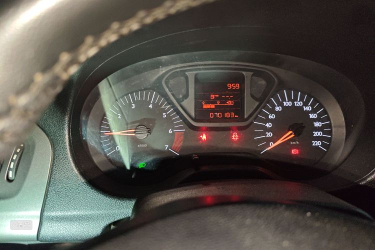 Citroen C-Elysée 2015 immagine di auto #13