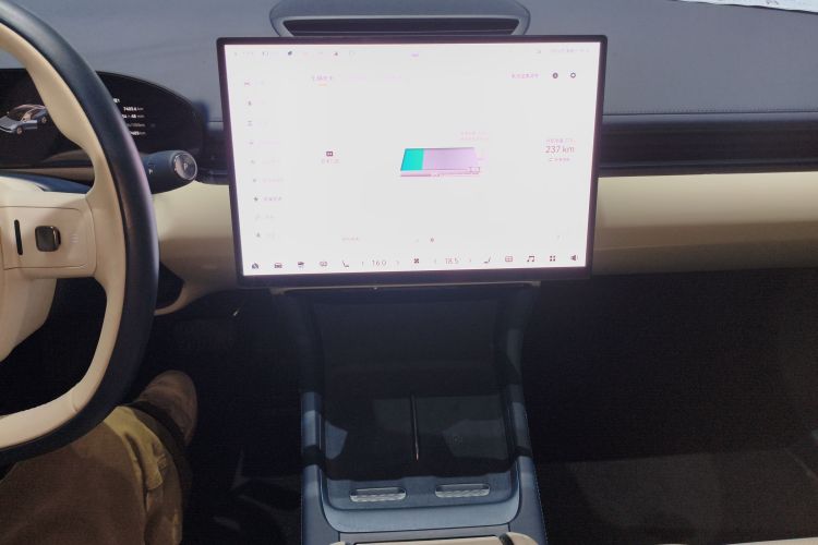 极氪 极氪007 2024 汽车图片 #13