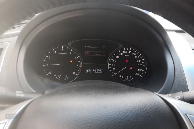 日产 天籁 2016 汽车图片 #13