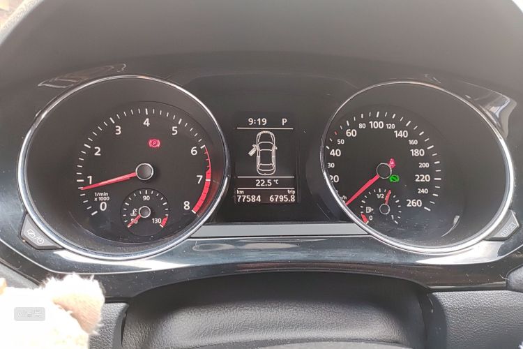 Volkswagen Sagitar 2019 صورة سيارة #13