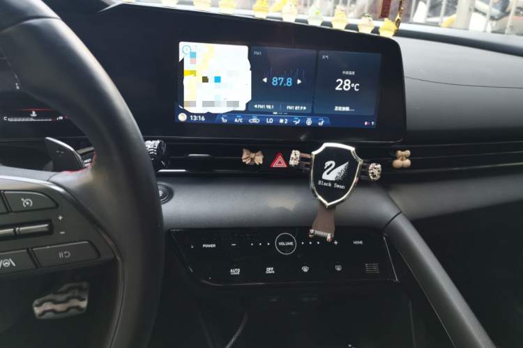 现代 伊兰特 2021 汽车图片 #13