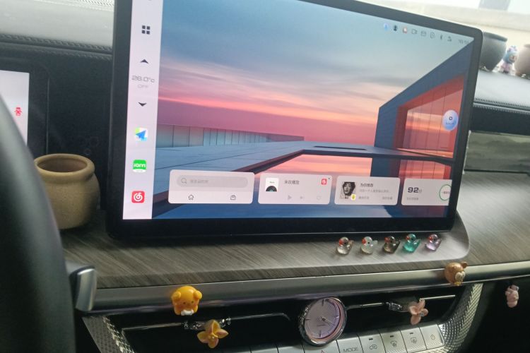 坦克 坦克500 2022 汽车图片 #13