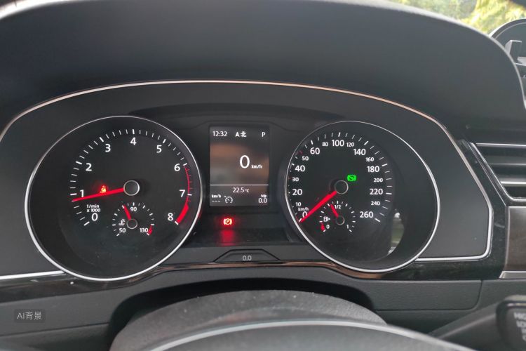 Volkswagen Magotan 2019 #13 Volkswagen Magotan 2019 car image #13