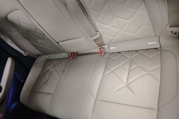 蔚来 蔚来ET5T 2025 汽车图片 #13