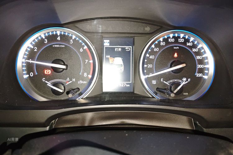 Toyota Highlander 2018 imagem de carro #13