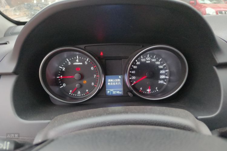 哈弗 哈弗M6 2020 汽车图片 #13