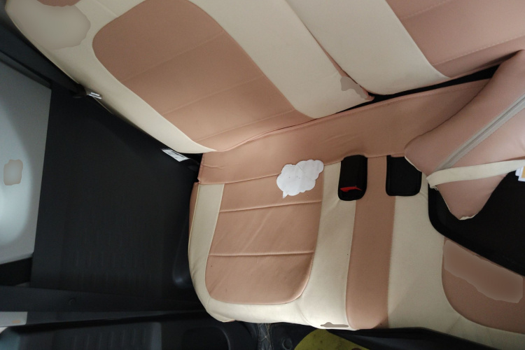 Wuling Hongguang MINI EV 2022 imagen de coche #13