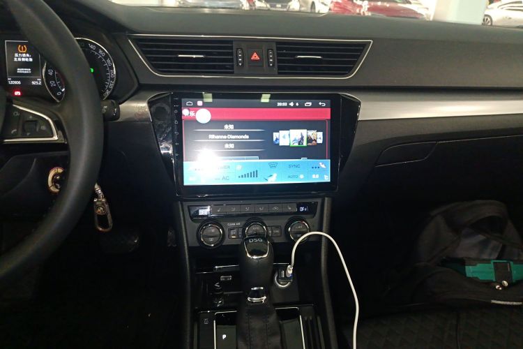 斯柯达 速派 2016 汽车图片 #13