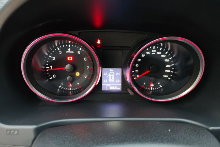 哈弗 哈弗M6 2018 汽车图片 #13