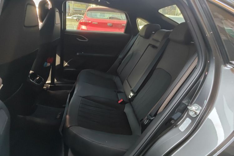 Changan 2026 car image #13