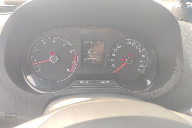 Volkswagen Polo 2018 #13 Volkswagen Polo 2018 car image #13