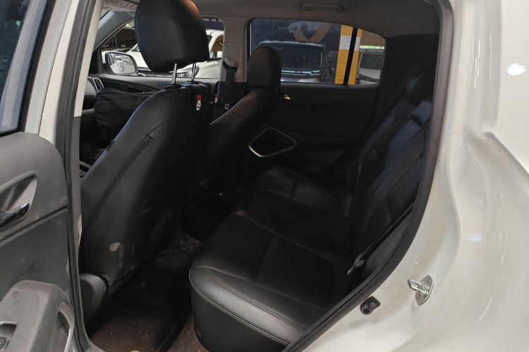 Hyundai ix35 2020 immagine di auto #13