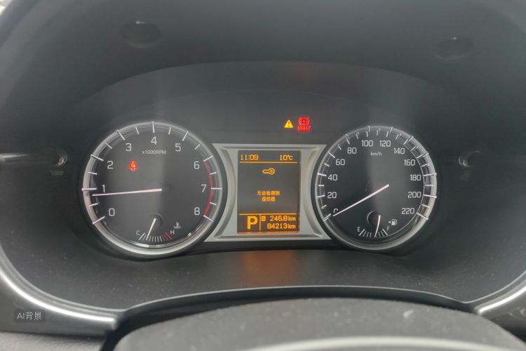 铃木 维特拉 2017 汽车图片 #13