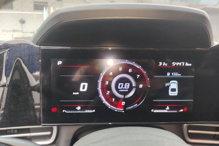 Hyundai Elantra 2021 immagine di auto #13