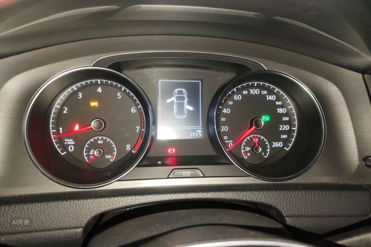 Volkswagen Golf 2015 car image #13