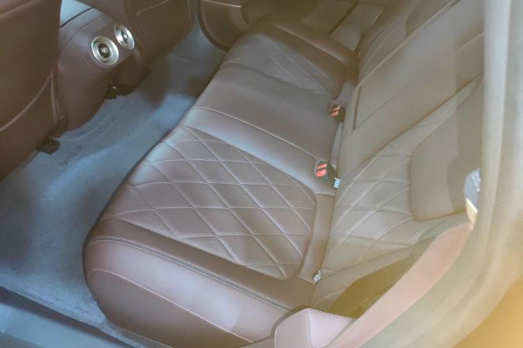 Avatr 11 2025 изображение автомобиля #13