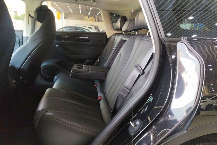 零跑汽车 零跑C11 2023 汽车图片 #13