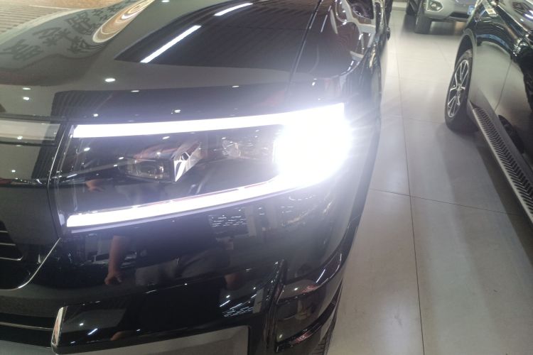 FangChengBao Leopard 8 2024 imagem de carro #13