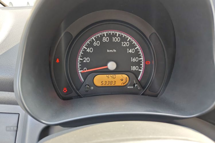 Suzuki Alto 2015 immagine di auto #13