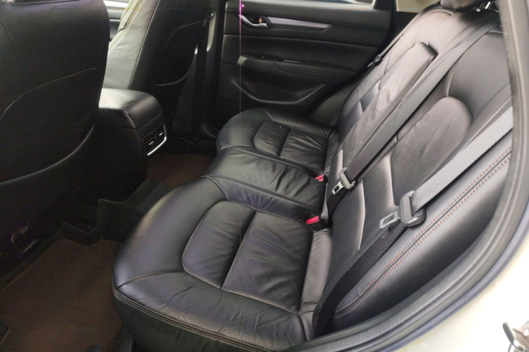 马自达 马自达CX-5 2018 汽车图片 #13