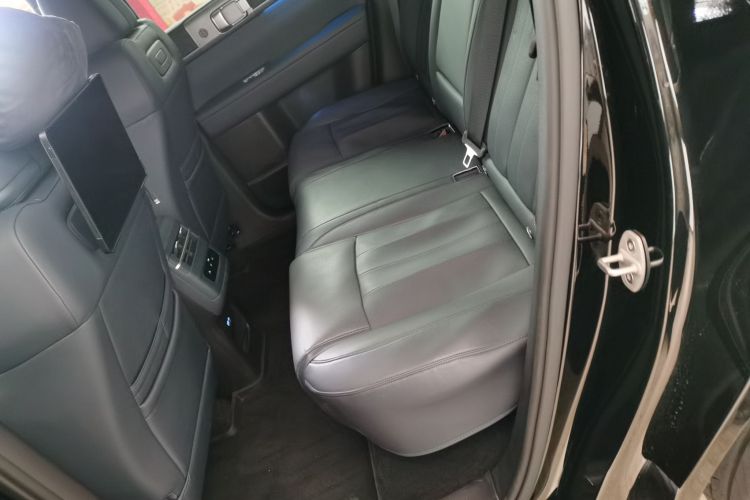 FangChengBao Tiger 7 2025 car image #13