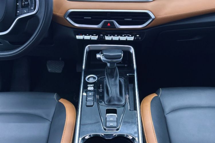 Showjet Pro 2021 car image #13