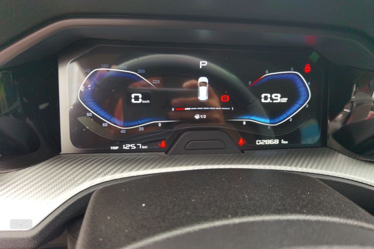 Citroen C3-XR 2023 immagine di auto #13