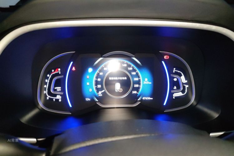 Hyundai Tucson 2021 immagine di auto #13