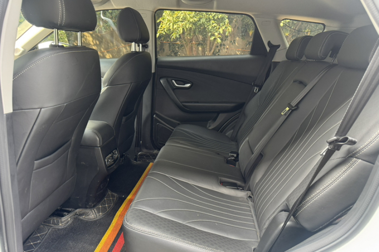 X70M 2020 #13 X70M 2020 car image #13