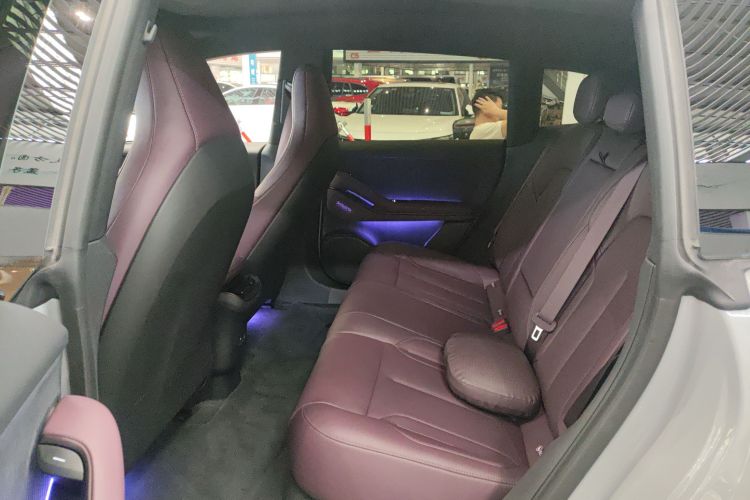 蔚来 蔚来ET5T 2024 汽车图片 #13