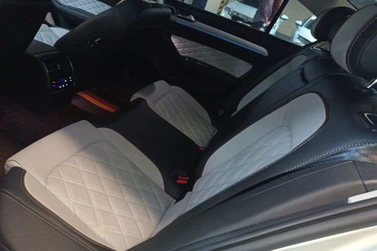 Volkswagen Magotan 2023 immagine di auto #13