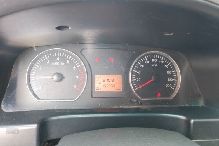 东风风行 菱智 2017 汽车图片 #13